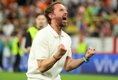 Gareth Southgate Mau Melatih Lagi atau Menepi Jadi Pundit?