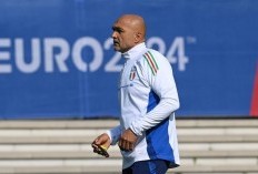 Luciano Spalletti Sukses Bikin Mesin Gol Baru di Timnas Italia