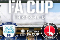 Prediksi Preston North End vs Charlton di Piala FA 2024/25 - Pasukan Nathan Jones Dalam Tren Positif