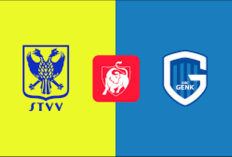 Prediksi STVV vs Genk di Piala Belgia 2024/25: Ambisi Tuan Rumah Ciptakan Kejutan