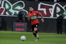 Tampil Bagus di Laga Perdana Eredivisie, Masa Depan Calvin Verdonk di NEC Nijmegen Belum Jelas