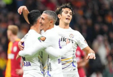 Head to head Eyupspor vs Boluspor di Piala Turki 2024/25