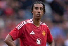 PSG Sengaja ‘Lempar’ Leny Yoro ke Manchester United Karena Tahu Sang Bek Ringkih, Benarkah?