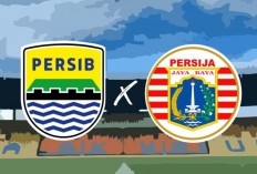 10 Pemain Penampilan Terbanyak di Persib Bandung vs Persija Jakarta, Andritany Masih Eksis!