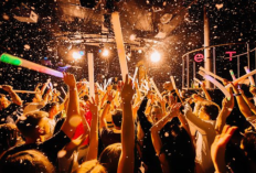 5 Acara Malam Tahun Baru 2025 di Bekasi, Kembang Api & Konser Musik
