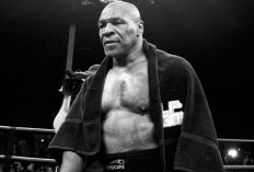Untungnya Jake Paul Ketemu Mike Tyson di Usia Sepuh, Bertemu di Masa Prima Kesentil KO!