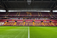 Susunan Pemain Galatasaray vs Konyaspor di Piala Turki 2024/25