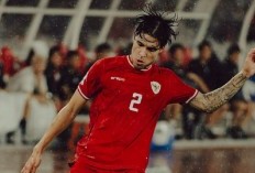 Perkiraan 4 Pemain Indonesia yang Dicoret Shin Tae-yong Jelang Lawan Arab Saudi: Kevin Diks Absen