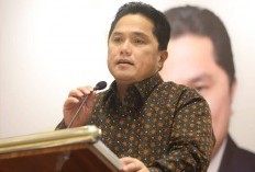 Minta Timnas Indonesia U-16 Jangan Besar Kepala, Erick Thohir Dipuji Bung Towel