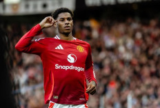 Marcus Rashford Gelisah Berat di Man Utd, Siapa Berani Bayar Rp 700 Miliar?