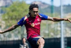 Barcelona Bakal Bergelimang Harta, Klub Arab Saudi Tertarik Boyong Raphinha