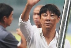 Shin Tae-yong, Justin Hubner dan Ivar Jenner Disanksi AFC Hingga Ratusan Juta!