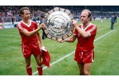 Sejarah Bola Hari Ini, Nottingham Forest Pecah Rekor Margin Skor Terbesar di Community Shield