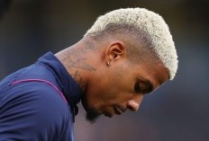 Mario Lemina Ikut Sindir Ballon d'Or 2024: Cuma Vinicius Junior Terbaik di Dunia!