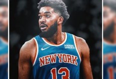 Lepas Karl-Anthony Towns ke New York Knicks, Minnesota Timberwolves Blunder atau Cerdas?