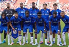 Hasil Chelsea vs Servette di Playoff Liga Konferensi Eropa 2024-25: The Blues Menang 2 Gol Tanpa Balas!