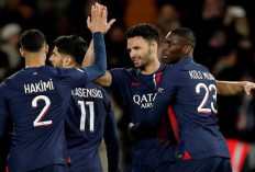Prediksi PSG vs Lyon di Liga Prancis 2024/25: Ambisi Dua Tim Lanjutkan Tren Positif