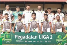Head to Head RANS Nusantara vs Persibo di Liga 2 2024/2025: Laskar Angling Dharma Lebih Diunggulkan