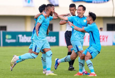 Hasil Persela Lamongan vs Persibo di Liga 2 2024/25 - Laskar Joko Tingkir Amankan 3 Poin