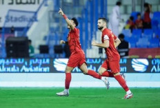 Head to head Al-Taawon vs Al-Qadisiyah di Piala Raja Arab Saudi 2024/25