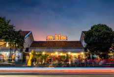 5 Tempat Nongkrong di Jakarta Selatan yang Murah & Instagramable 2025