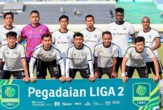 Link Live Streaming Persela Lamongan vs RANS Nusantara di Liga 2 Musim 2024/25 