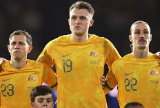 Suporter Timnas Indonesia Terus Mengintimidasi, Harry Souttar: Berisik Banget!