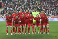 Prediksi Antalyaspor vs Kocaelispor di Piala Turki 2024/25 - Kans Tuan Rumah Raih 3 Poin