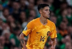 Ini Saran Tijjani Reijnders untuk Timnas Belanda Jelang Lawan Rumania: Intinya Satu!