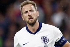 Euro 2024, Southgate Beberkan Alasan Tak Pilih Harry Kane Ambil Penalti untuk Inggris