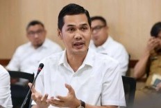 Diresmikan Jokowi, Pemerintah Aceh Sediakan 7 Ribu Tiket Gratis untuk Pembukaan PON XXI