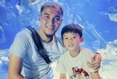 Gunawan Dwi Cahyo Buka Suara usai Putranya Ngaku Ingin Jadi Anak Pasha Ungu, Ternyata Gegara Ini!