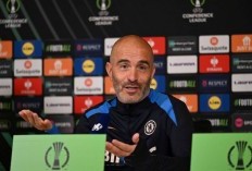 Enzo Maresca Tantang Mudryk dan Nkunku: Buktikan Harga Mahal di Chelsea!