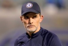 Thomas Tuchel Kandidat Teratas untuk Gantikan Erik Ten Hag Sebagai Pelatih Manchester United