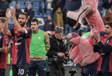 Susunan Pemain Cagliari vs Lazio di Liga Italia 2024/25 - Tim Tamu Lakukan Rotasi Besar-besaran?