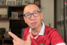 Keras! Coach Justin Blak-blakan Kritik Kuota Pemain Asing Liga 1 Ditambah Jadi 8