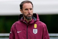 Gareth Southgate Minta Semua Pemain Timnas Inggris 'Bungkam' ke Media, Ini Alasannya