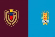 Prediksi Skor Venezuela vs Uruguay: La Caleste Incar 3 Poin Kemenangan Tanpa Luis Suarez