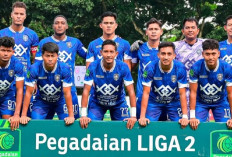 Susunan Pemain Sriwijaya FC vs PSPS di Liga 2 2024/25: Lini Serang Askar Bertuah Mulai Tumpul