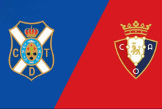 Prediksi Tenerife vs Osasuna di Copa del Rey 2024/25 - Los Rojillos Bawa Kenangan Manis