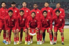 Setelah Juara Piala AFF, Timnas Indonesia U-19 Akan Tantang Argentina dan Korea Selatan