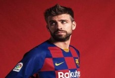 Heboh! Gerard Pique Diperiksa Terkait Dugaan Kasus Korupsi Piala Super Spanyol, Terungkap Peran Aslinya
