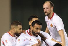 Prediksi East Riffa vs A'Ali di Liga Utama Bahrain 2024/25 - Duel 2 Tim Dasar Klasemen