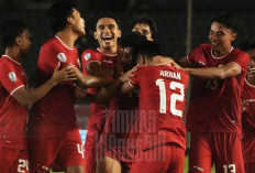 Tempat Nobar Indonesia vs Vietnam di Jakarta Timur, Minggu 15 Desember 2024