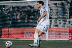Kevin Diks Sebut Suporter Timnas Indonesia Benar-benar Gila!