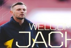 Jack Wilshere Resmi Latih Norwich City, Tapi Tak Mau Ucapkan 'Selamat Tinggal' ke Arsenal