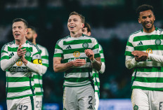 Prediksi Dundee vs Celtic di Liga Skotlandia 2024/25 - Kemenangan di Depan Mata