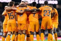 Hasil Real Sociedad vs Real Madrid di Liga Spanyol - Los Blancos Full Senyum Berkat 2 Penalti