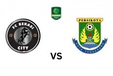 Prediksi Skor Bekasi City vs Persikota di Liga 2 2024-25: Ambisi Kuda Hitam Jegal Si Bayi Ajaib