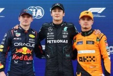 Hasil Kualifikasi F1 GP Kanada 2024: George Russell Raih Pole Position